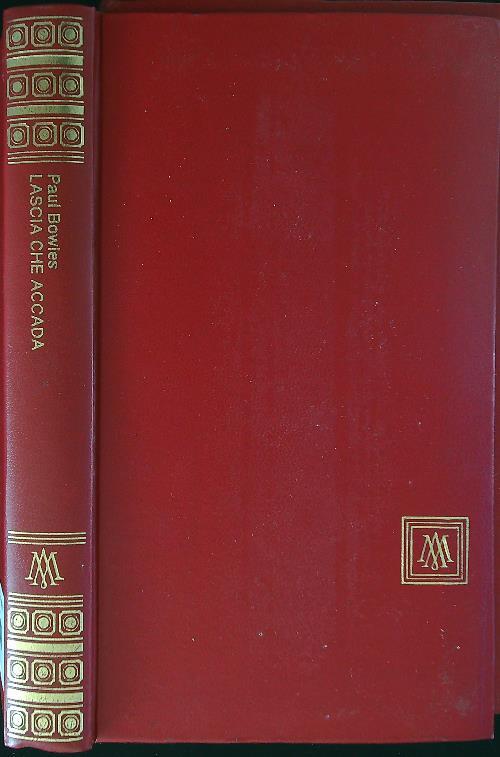 Libro di Faccia