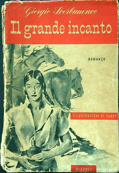 Libro di Faccia
