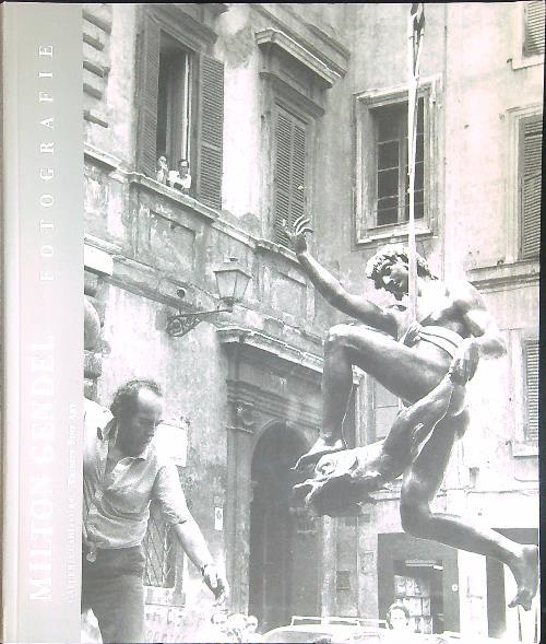 Milton Gendel Fotografie