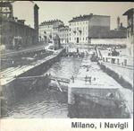 Milano, i Navigli
