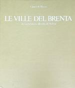 Le ville del Brenta. da Lizza Fusina alla città di Padova