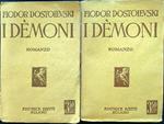 I demoni 2 volumi