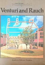 Venturi and Rauch The Public Buildings
