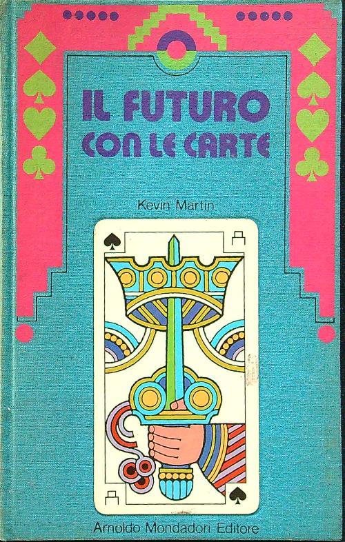 Il futuro con le carte