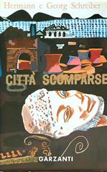 Citta' scomparse