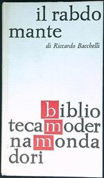 Il rabdomante