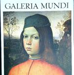 Galeria Mundi III Inglese Francese Tedesco Spagnolo