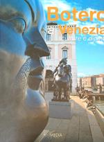 Botero a venezia. sculture e dipinti