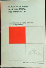 Guida ragionata alla siglatura del Rorschach