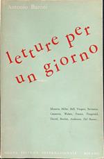Letture per un giorno