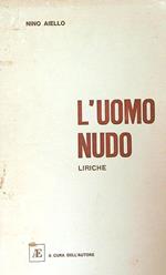 L' uomo nudo