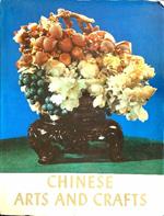 Chinese arts and crafts