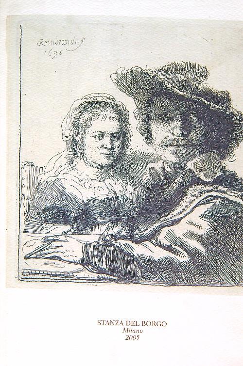 La Bella Mano. Maestri incisori dal XV al XX secolo - Silvana Bareggi - copertina