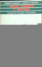 Minori, comunità e dintorni
