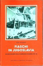 Fiaschi in Jugoslavia