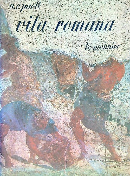 Vita romana