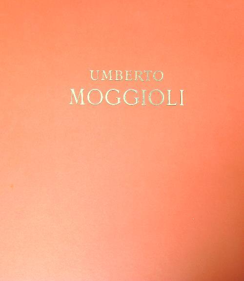 Umberto Moggioli: 1886-1919