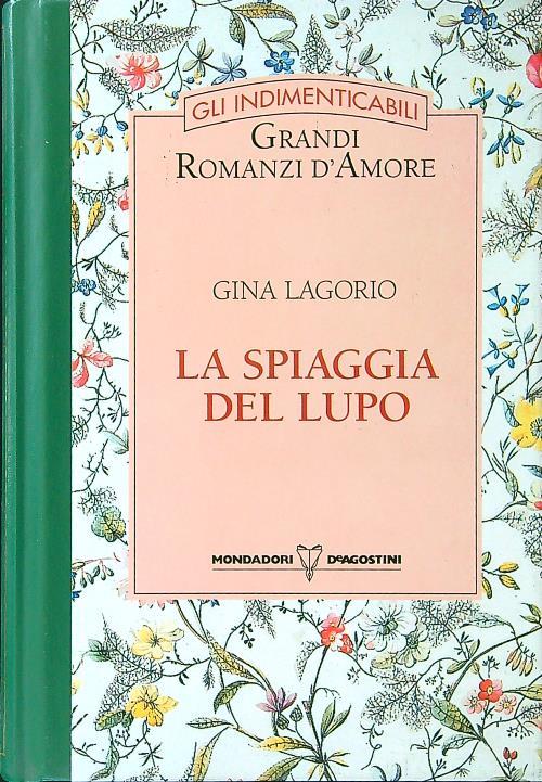 La spiaggia del lupo