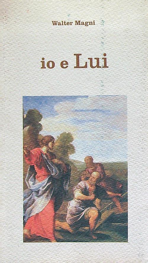 Libro di Faccia