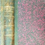 Storia universale. Racconto. Tomo 1. Epoche I,II,III