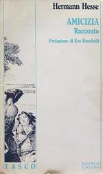 Amicizia