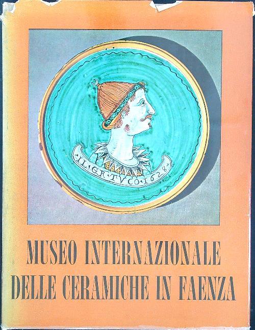 Museo internazionale delle ceramiche in Faenza