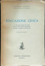 Educazione civica
