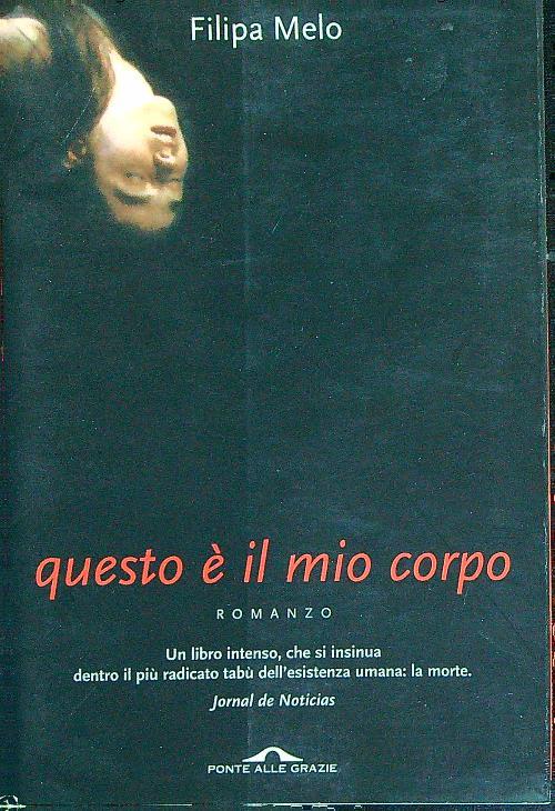 Libro di Faccia