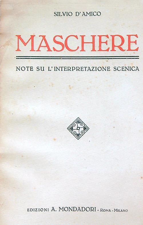 Libro di Faccia