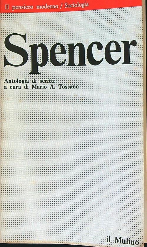 Spencer