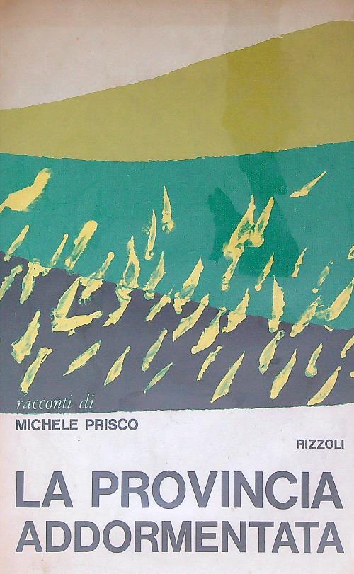 Libro di Faccia