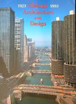 Chicago architecture and design 1923-1993