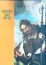 Antonino Sarti 1580-1647