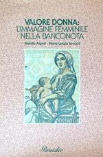 Valore donna: l'immagine femminile nella banconota