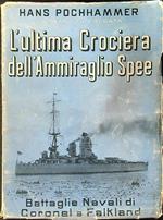 L' ultima crociera dell'ammiraglio Spee