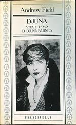 Djuna vita e tempi di Djuna Barnes