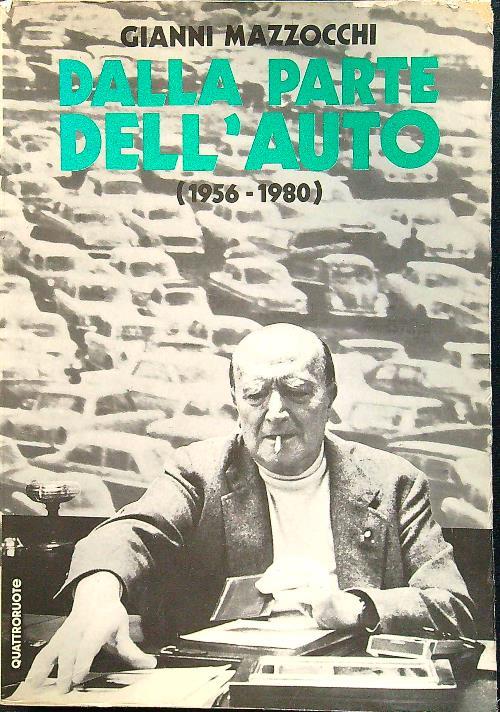 Dalla parte dell'auto (1956-1980)