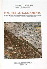 Dal Sile al tagliamento