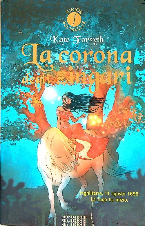 La corona degli zingari