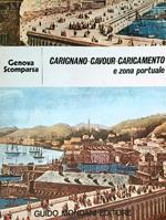 Carignano - Cavour - Caricamento e zona portuale
