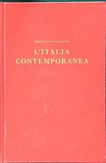 L' Italia contemporanea