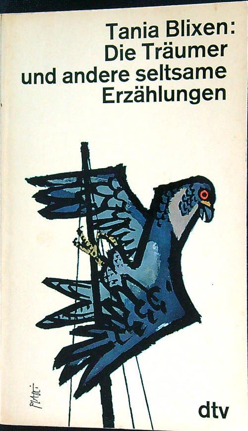 Die traumer und andere seltsame Erzahlungen