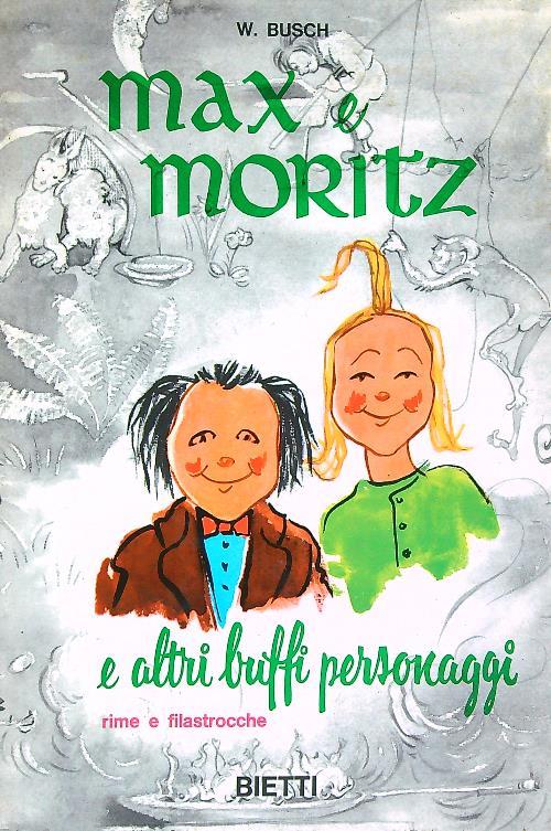 Max e Moritz