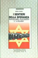I sentieri della speranza