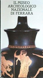 Il museo archeologico nazionale di Ferrara