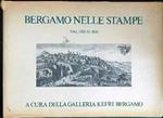 Bergamo nelle stampe