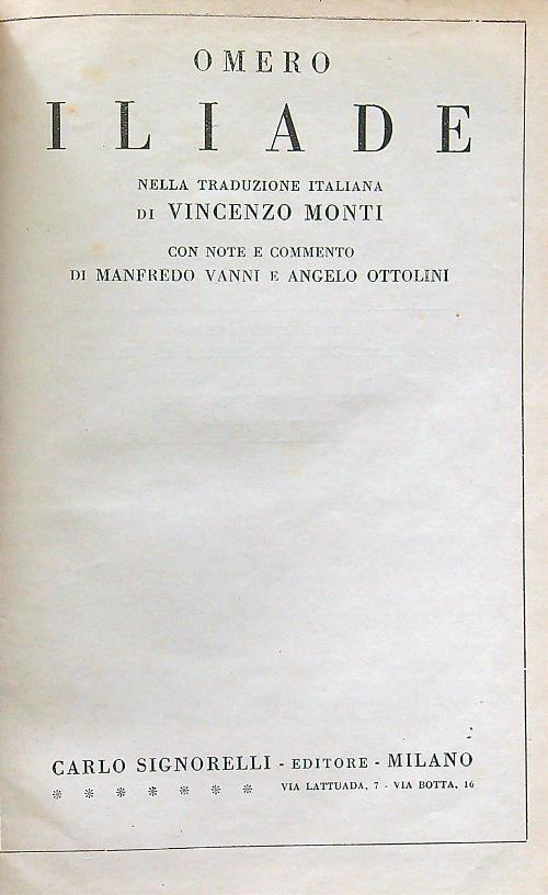 Libro di Faccia