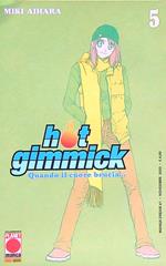 Hot Gimmick 5