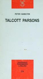 Talcott Parsons