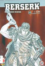 Berserk 46/gennaio 2003